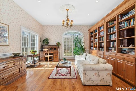 Tiny photo for 63 Turney Road, Redding, CT 06896 (MLS # 24144503)