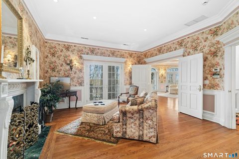 Tiny photo for 63 Turney Road, Redding, CT 06896 (MLS # 24144503)