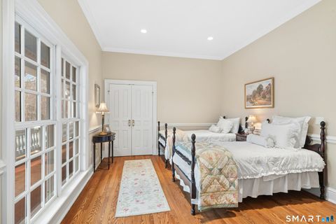 Tiny photo for 63 Turney Road, Redding, CT 06896 (MLS # 24144503)