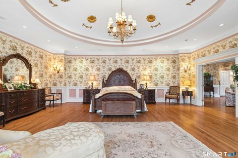 Tiny photo for 63 Turney Road, Redding, CT 06896 (MLS # 24144503)