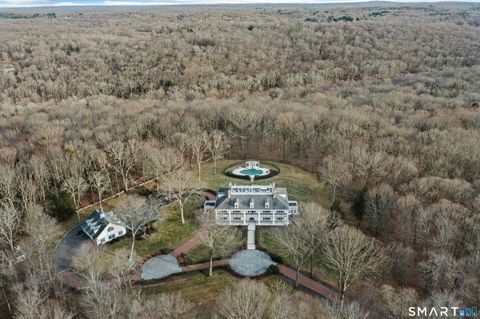 Tiny photo for 63 Turney Road, Redding, CT 06896 (MLS # 24144503)