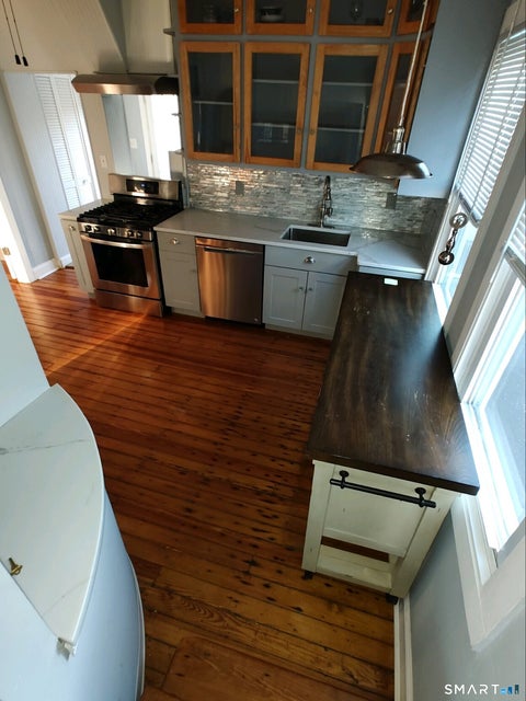 Tiny photo for 231 Second Avenue, Milford, CT 06460 (MLS # 24210696)