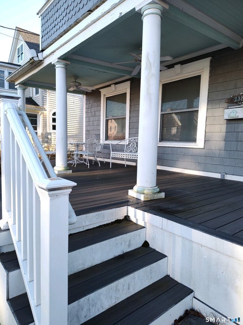 Tiny photo for 231 Second Avenue, Milford, CT 06460 (MLS # 24210696)