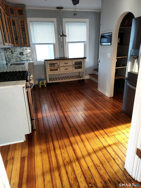 Tiny photo for 231 Second Avenue, Milford, CT 06460 (MLS # 24210696)