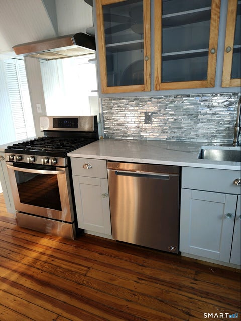 Tiny photo for 231 Second Avenue, Milford, CT 06460 (MLS # 24210696)