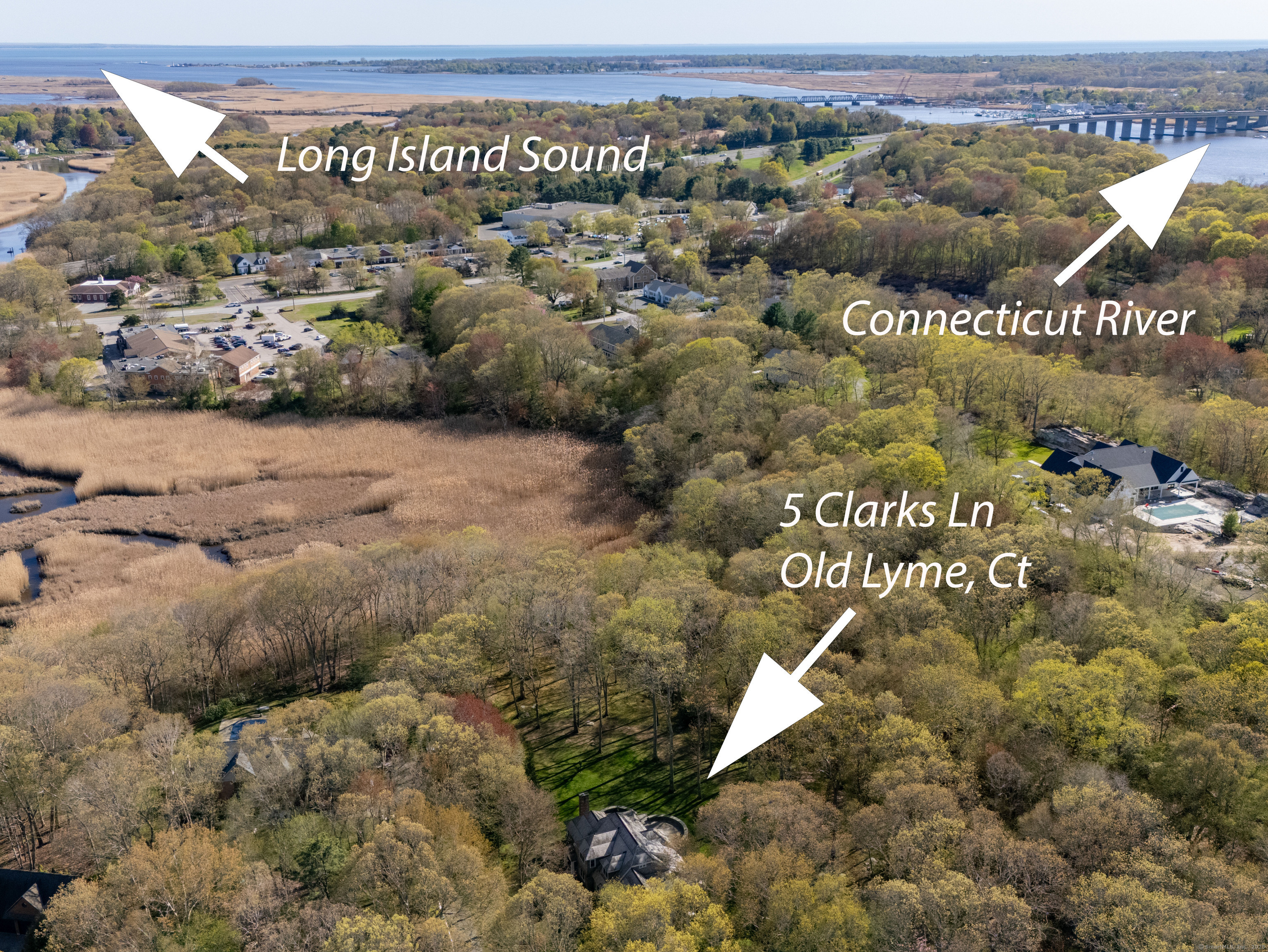 5 Clarks Lane, Old Lyme, Connecticut image 40