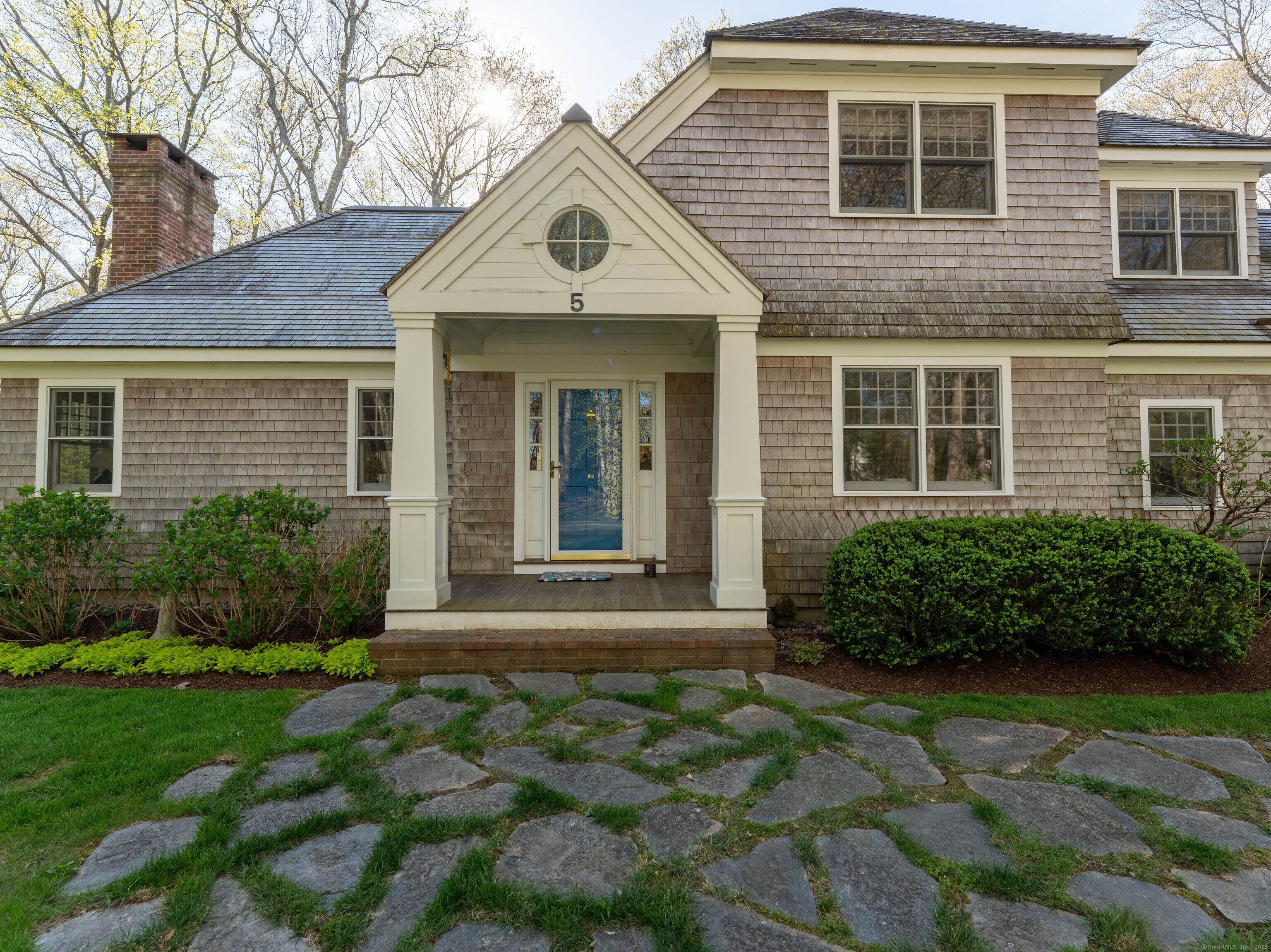 5 Clarks Lane, Old Lyme, Connecticut image 4