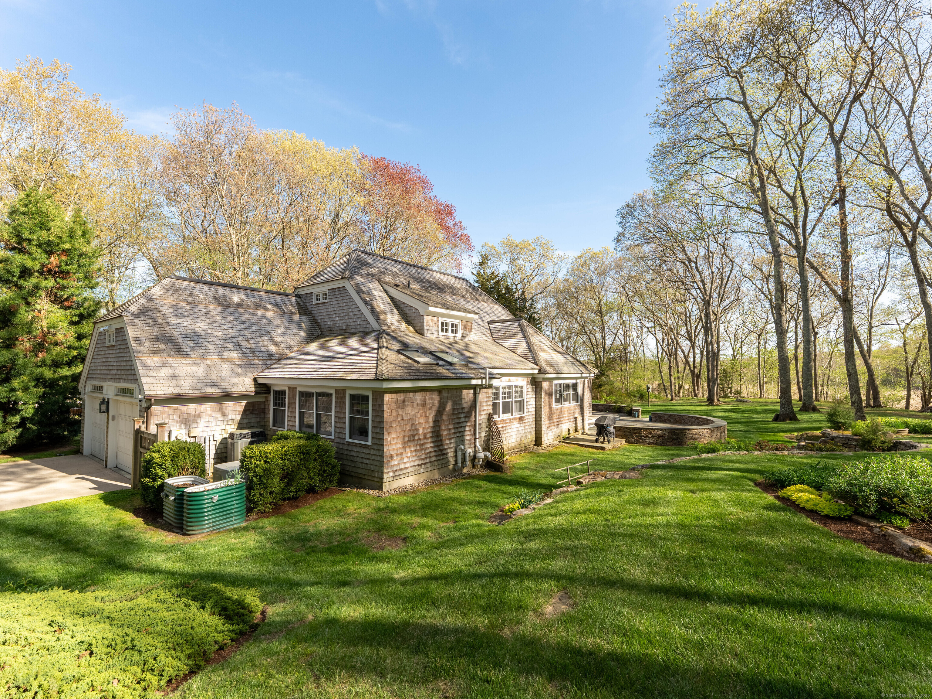 5 Clarks Lane, Old Lyme, Connecticut image 35