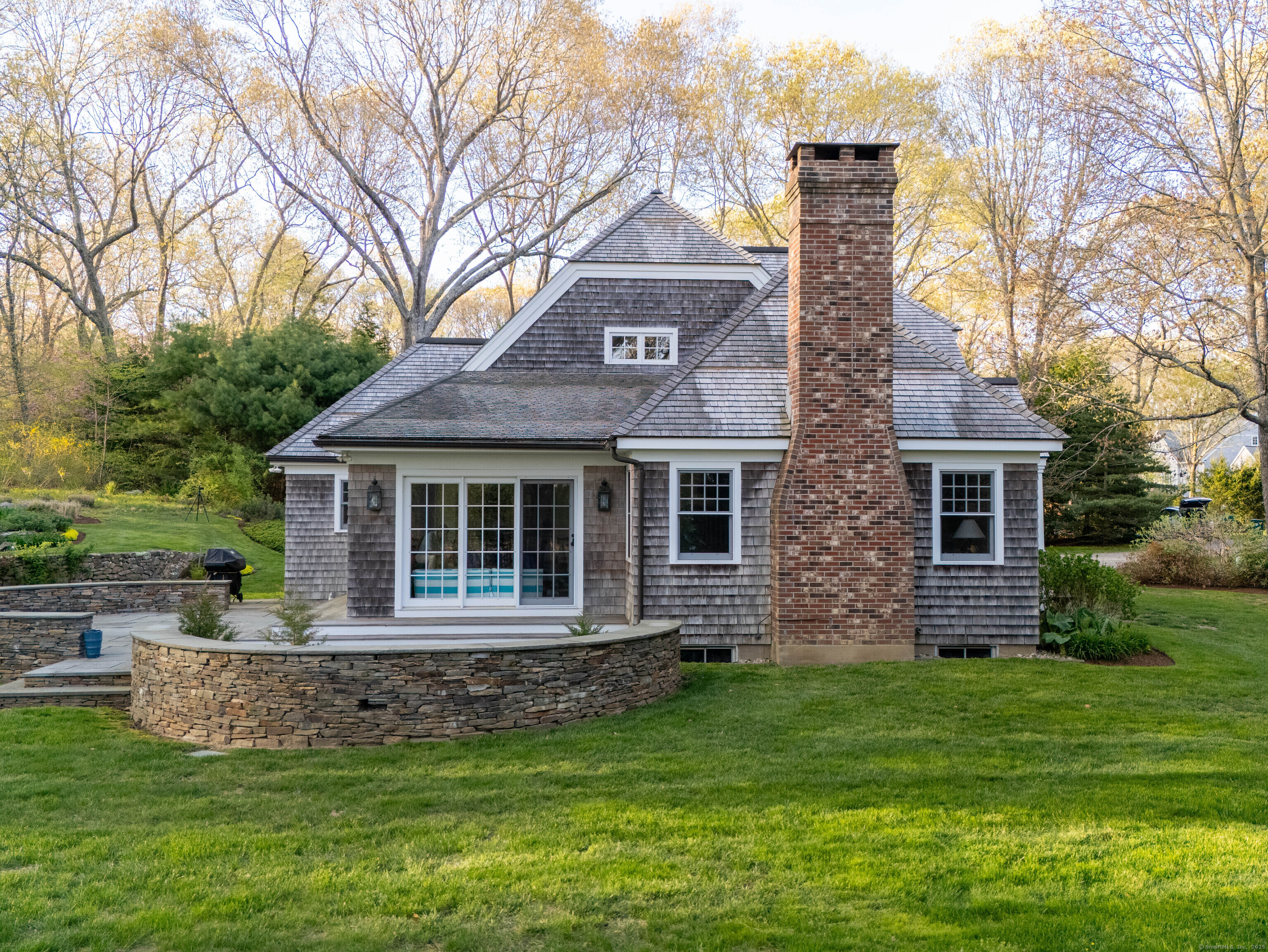 5 Clarks Lane, Old Lyme, Connecticut image 28