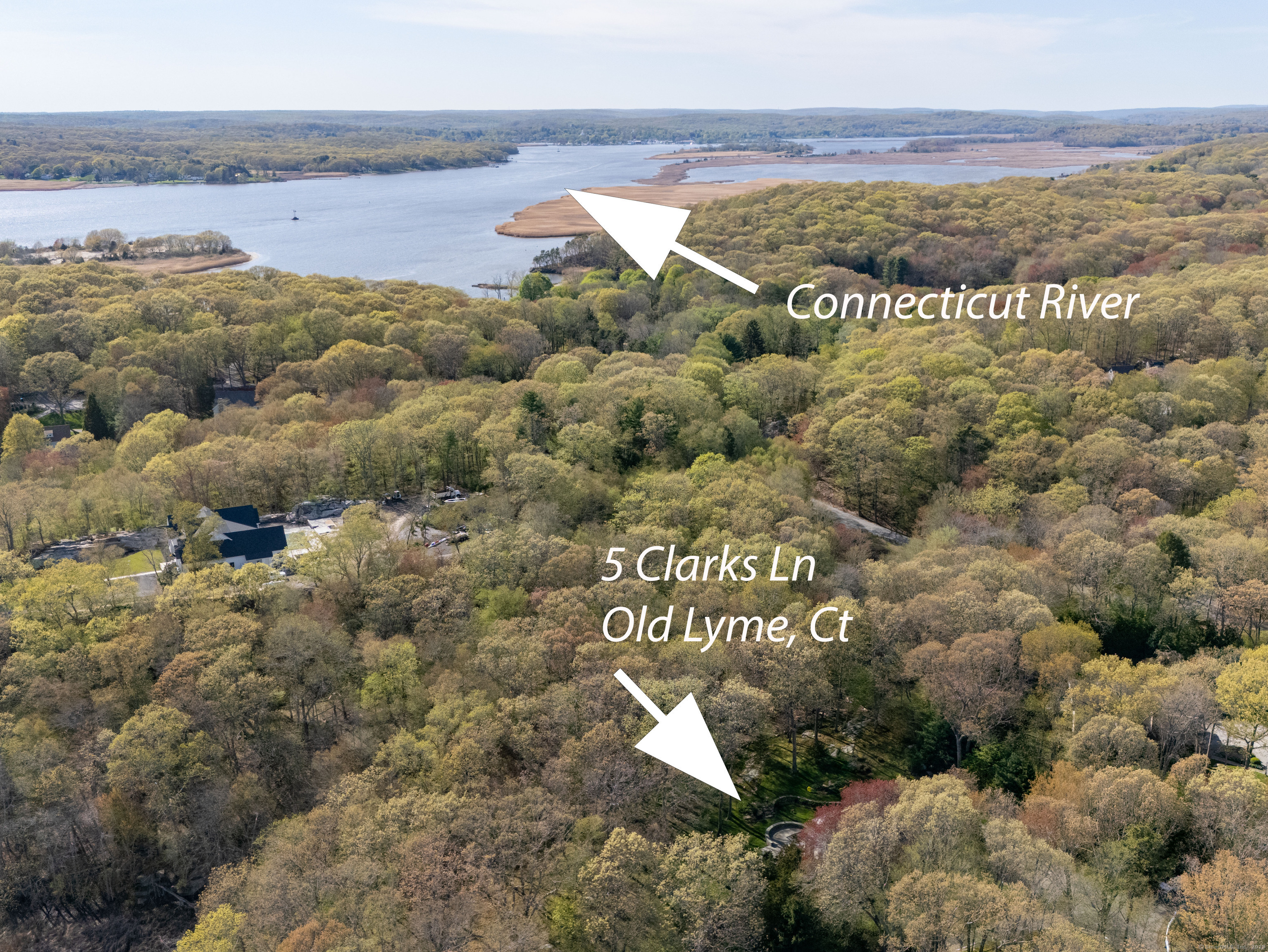 5 Clarks Lane, Old Lyme, Connecticut image 39