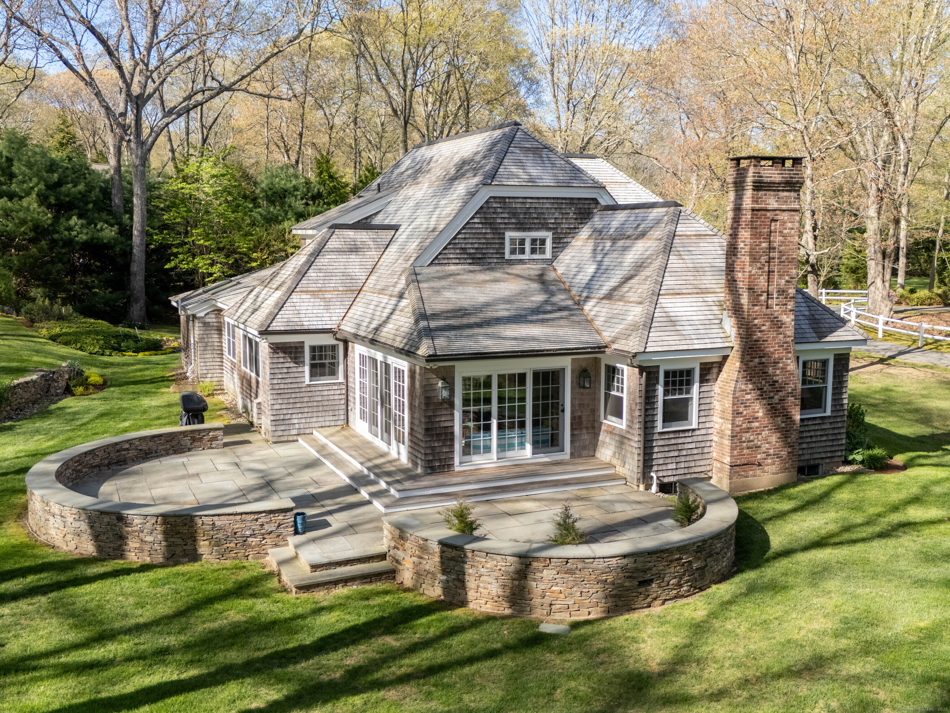 5 Clarks Lane, Old Lyme, Connecticut image 1