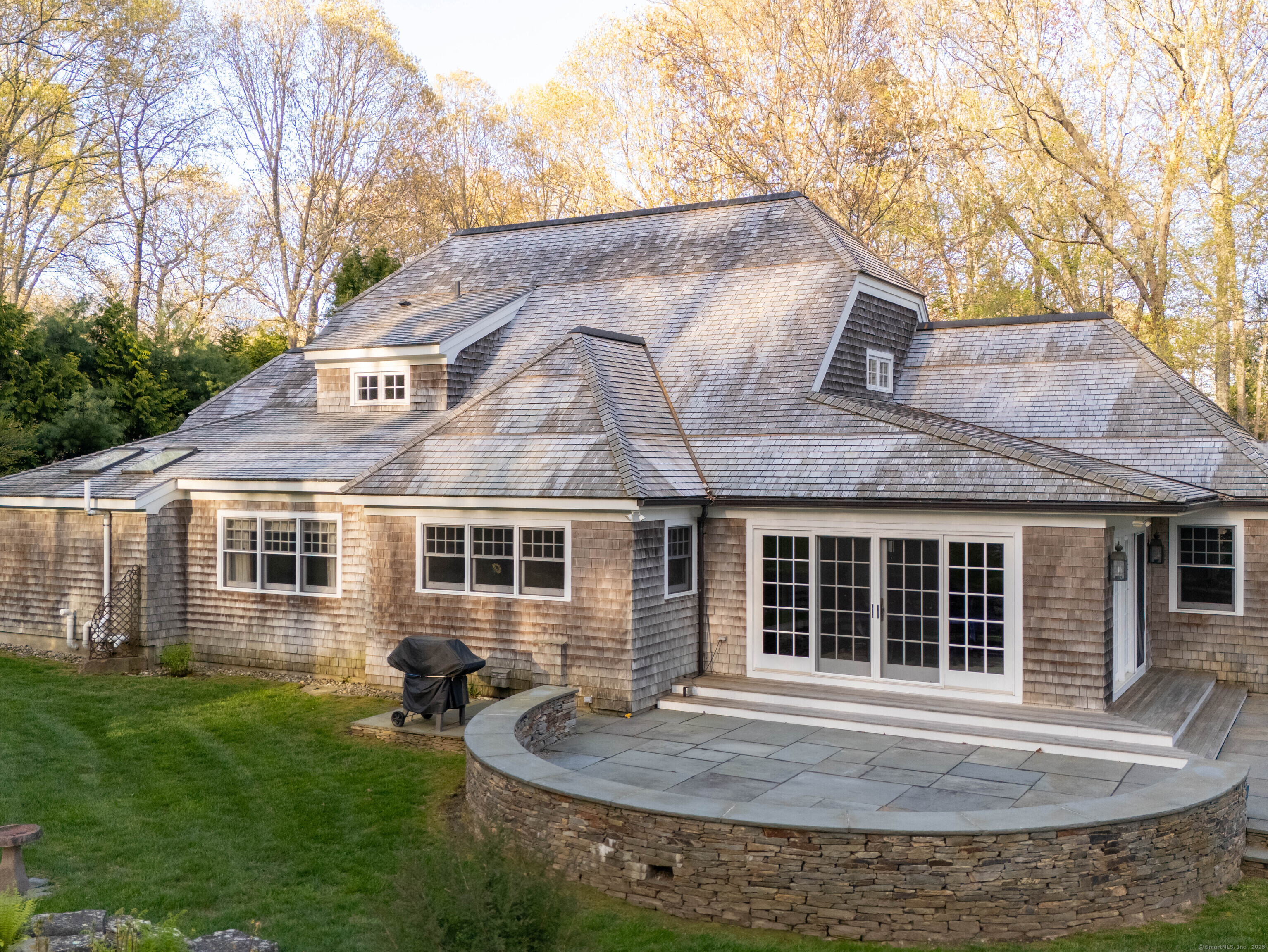 5 Clarks Lane, Old Lyme, Connecticut image 29