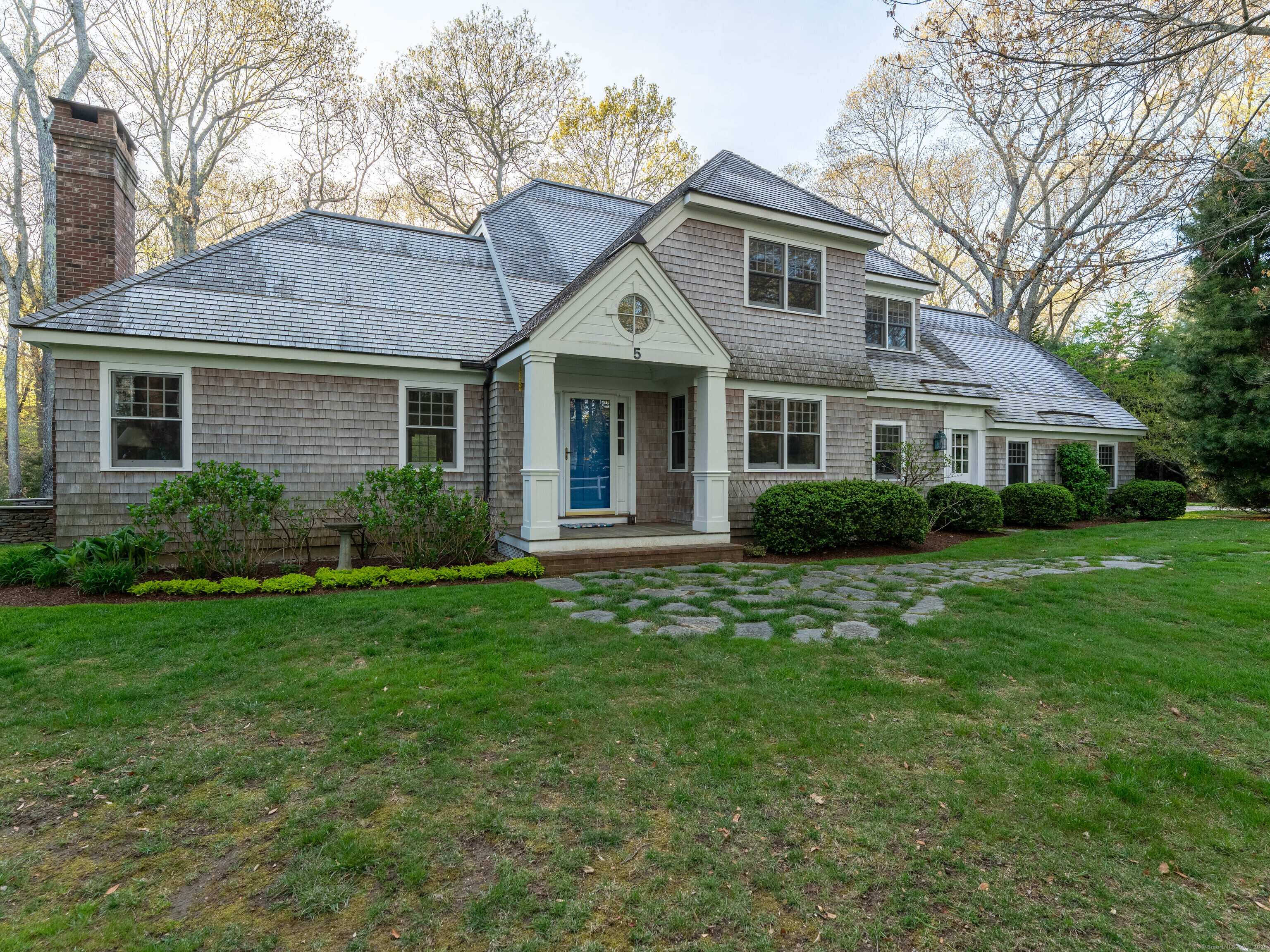 5 Clarks Lane, Old Lyme, Connecticut image 5