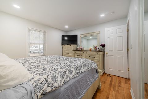 Tiny photo for 1172 Wintergreen Avenue, Hamden, CT 06514 (MLS # 24144093)