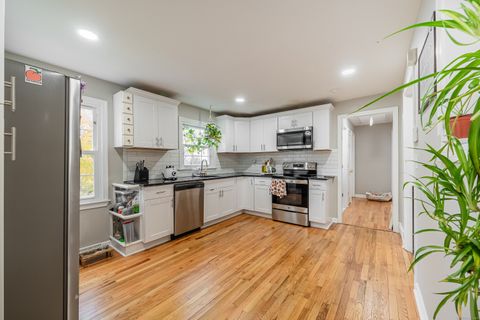 Tiny photo for 1172 Wintergreen Avenue, Hamden, CT 06514 (MLS # 24144093)