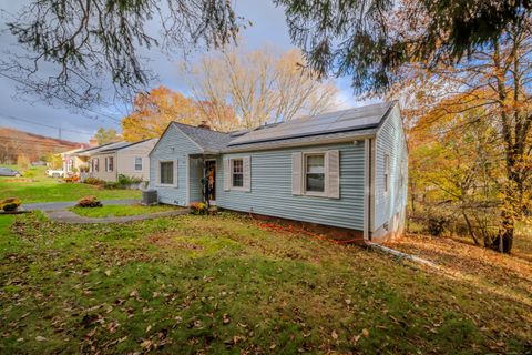 Tiny photo for 1172 Wintergreen Avenue, Hamden, CT 06514 (MLS # 24144093)