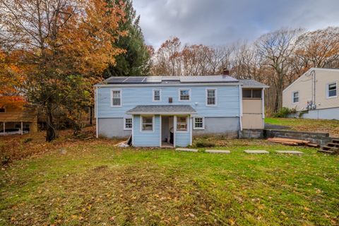 Tiny photo for 1172 Wintergreen Avenue, Hamden, CT 06514 (MLS # 24144093)