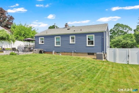 Tiny photo for 14 Claremont Avenue, Enfield, CT 06082 (MLS # 24195162)