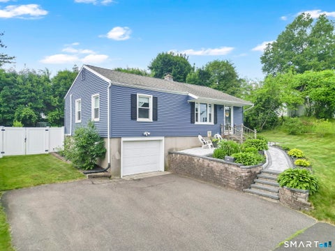 Tiny photo for 14 Claremont Avenue, Enfield, CT 06082 (MLS # 24195162)