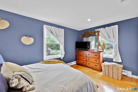 Tiny photo for 14 Claremont Avenue, Enfield, CT 06082 (MLS # 24195162)