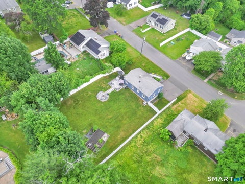 Tiny photo for 14 Claremont Avenue, Enfield, CT 06082 (MLS # 24195162)