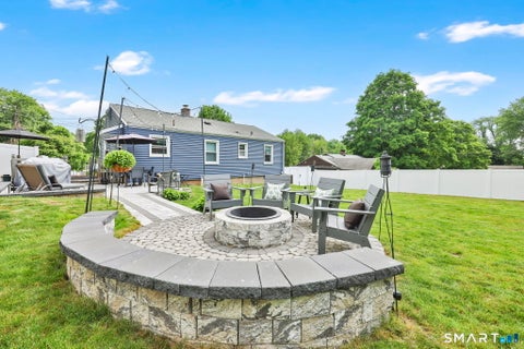 Tiny photo for 14 Claremont Avenue, Enfield, CT 06082 (MLS # 24195162)