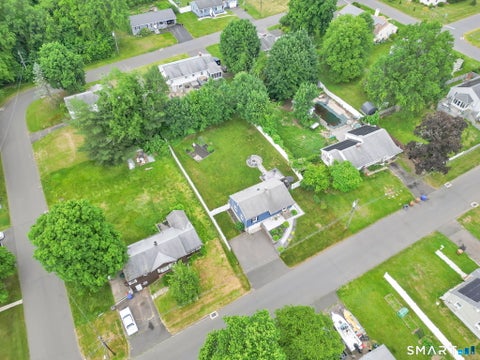 Tiny photo for 14 Claremont Avenue, Enfield, CT 06082 (MLS # 24195162)