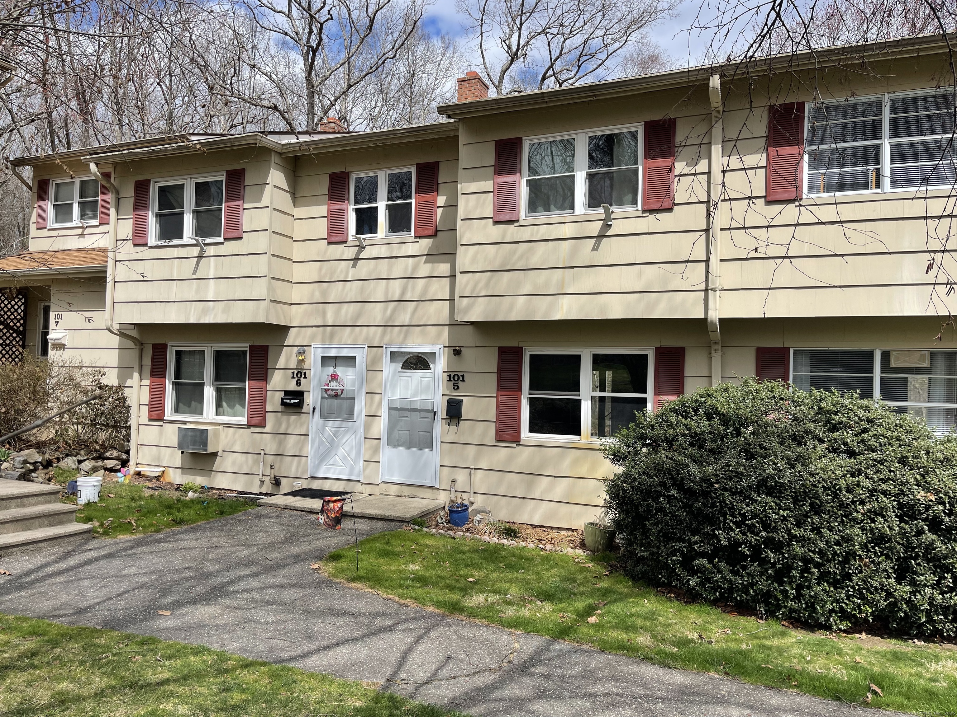 101 Ridge Road #5, Naugatuck, Connecticut image 16