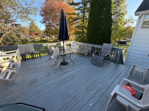 Tiny photo for 12 Garrison Terrace, Bloomfield, CT 06002 (MLS # 24132751)