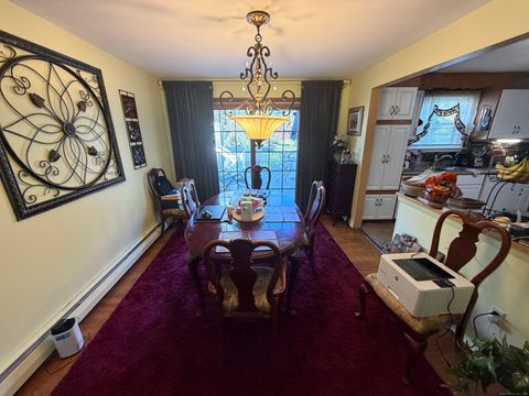Tiny photo for 12 Garrison Terrace, Bloomfield, CT 06002 (MLS # 24132751)