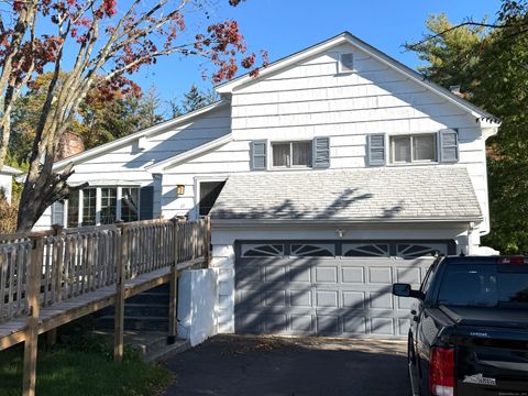 Tiny photo for 12 Garrison Terrace, Bloomfield, CT 06002 (MLS # 24132751)