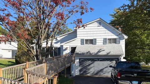 Tiny photo for 12 Garrison Terrace, Bloomfield, CT 06002 (MLS # 24132751)