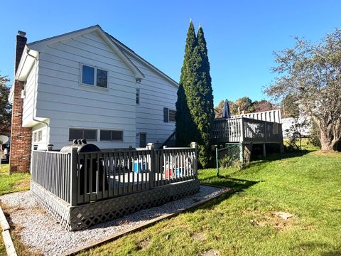 Tiny photo for 12 Garrison Terrace, Bloomfield, CT 06002 (MLS # 24132751)
