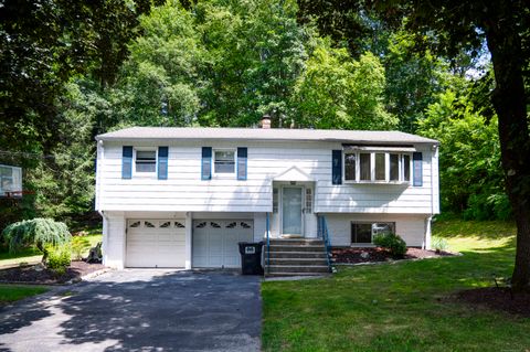 26 Lincoln Street Trumbull CT 06611