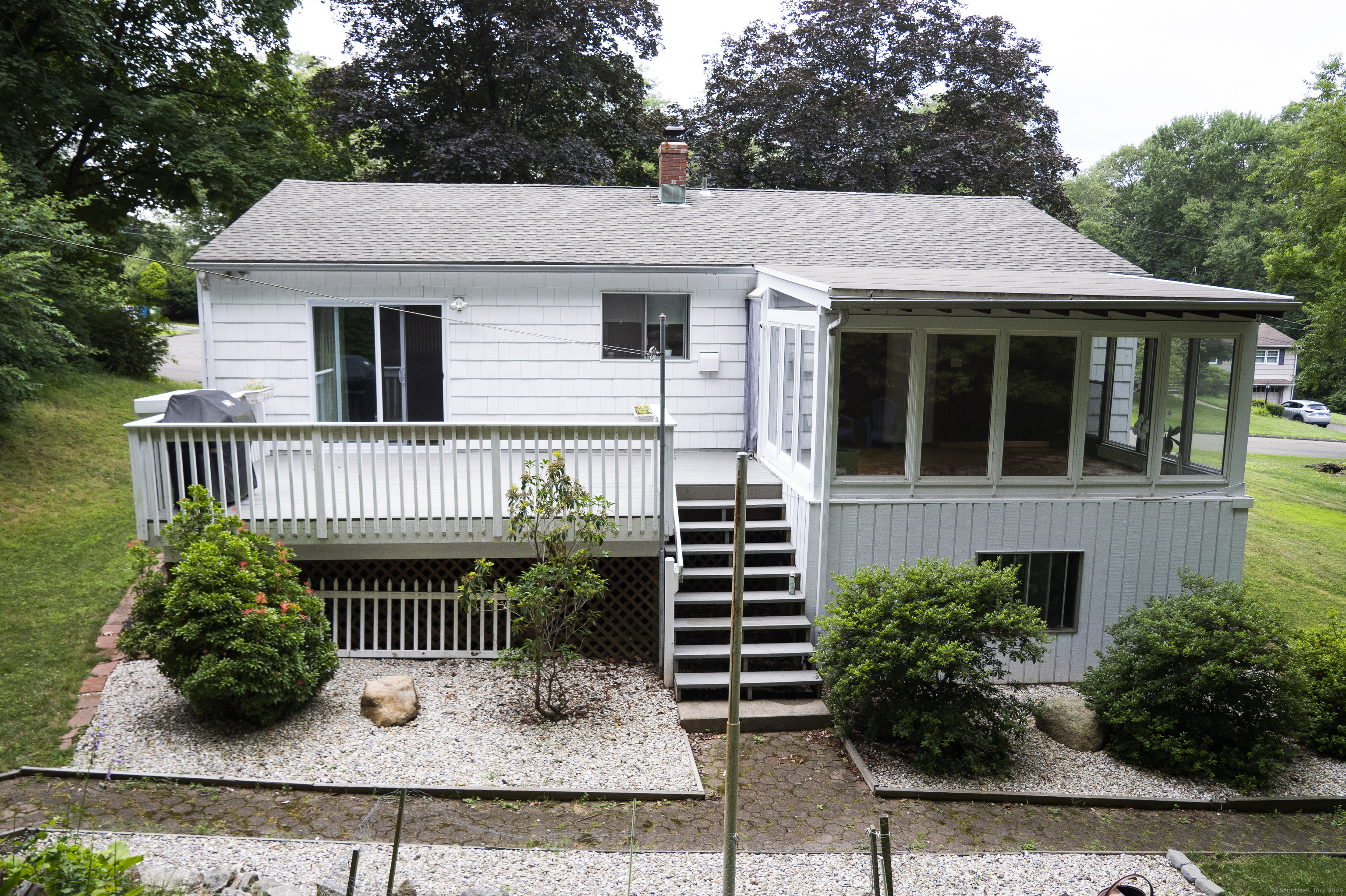 26 Lincoln Street