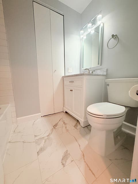 Tiny photo for 1611 Washington Boulevard #302, Stamford, CT 06901 (MLS # 24200655)