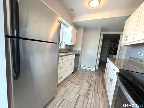 Tiny photo for 1611 Washington Boulevard #302, Stamford, CT 06901 (MLS # 24200655)