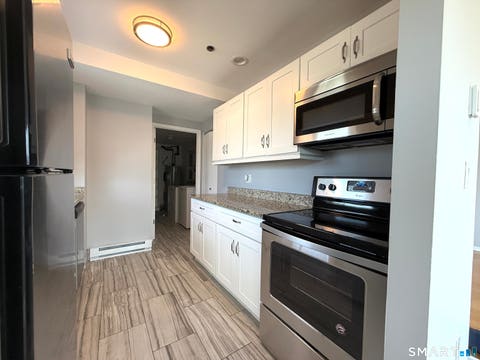 Tiny photo for 1611 Washington Boulevard #302, Stamford, CT 06901 (MLS # 24200655)