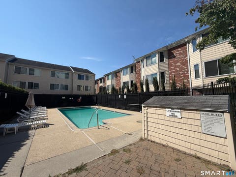 Tiny photo for 1611 Washington Boulevard #302, Stamford, CT 06901 (MLS # 24200655)