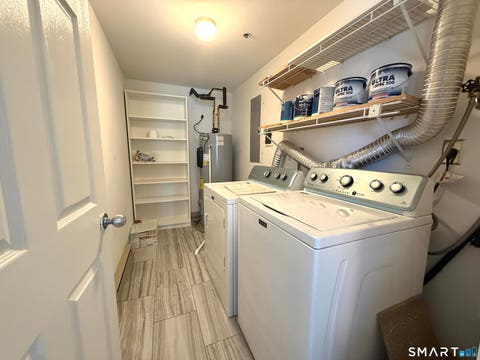 Tiny photo for 1611 Washington Boulevard #302, Stamford, CT 06901 (MLS # 24200655)