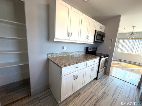 Tiny photo for 1611 Washington Boulevard #302, Stamford, CT 06901 (MLS # 24200655)