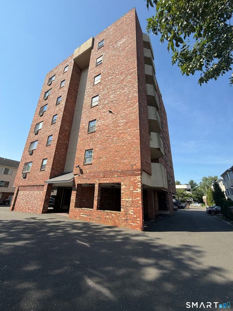 Tiny photo for 1611 Washington Boulevard #302, Stamford, CT 06901 (MLS # 24200655)