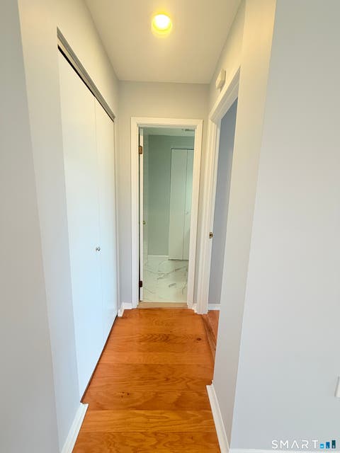 Tiny photo for 1611 Washington Boulevard #302, Stamford, CT 06901 (MLS # 24200655)