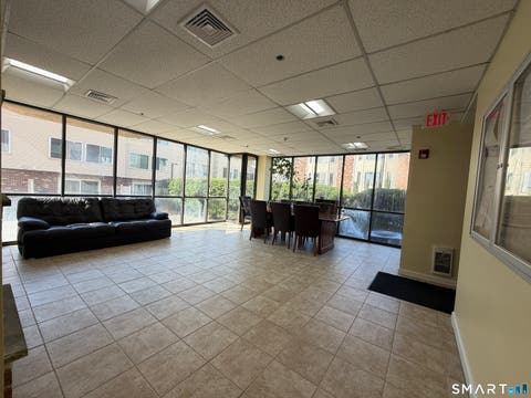 Tiny photo for 1611 Washington Boulevard #302, Stamford, CT 06901 (MLS # 24200655)
