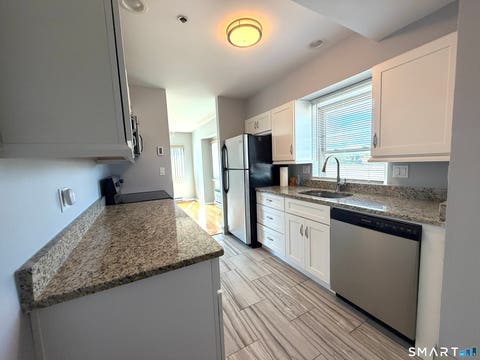 Tiny photo for 1611 Washington Boulevard #302, Stamford, CT 06901 (MLS # 24200655)
