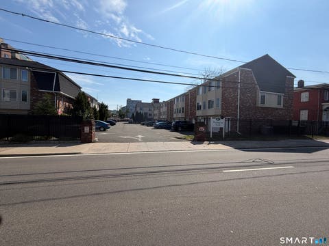Tiny photo for 1611 Washington Boulevard #302, Stamford, CT 06901 (MLS # 24200655)