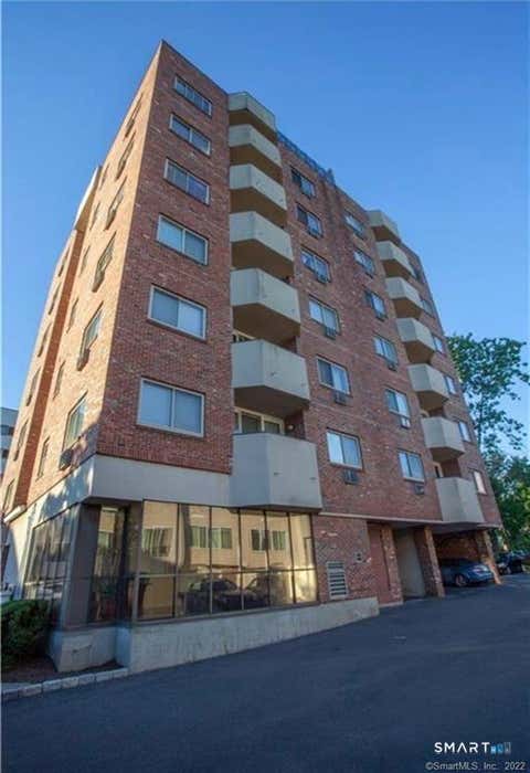 Tiny photo for 1611 Washington Boulevard #302, Stamford, CT 06901 (MLS # 24200655)