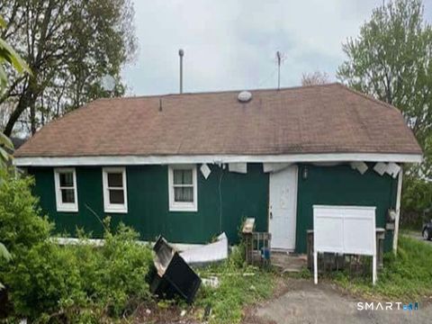 Homes For Sale - 45 Highview Avenue<br/> Milford, CT 06460