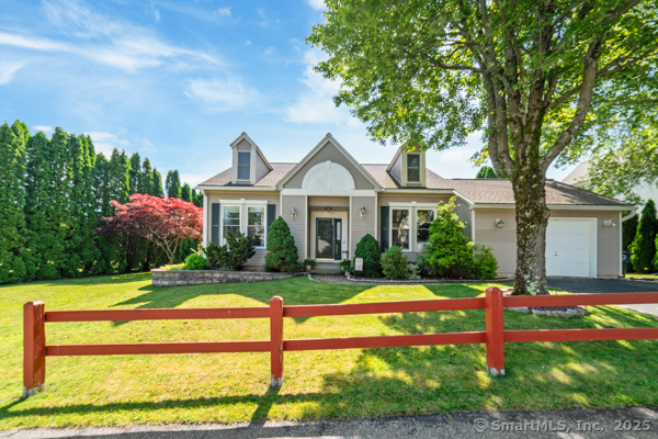 30 Ascot Lane
