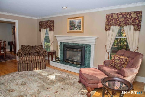 Tiny photo for 87 Fieldstone Run, Farmington, CT 06032 (MLS # 24215806)